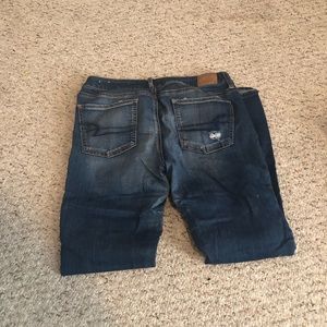 American Eagle Jeggings!